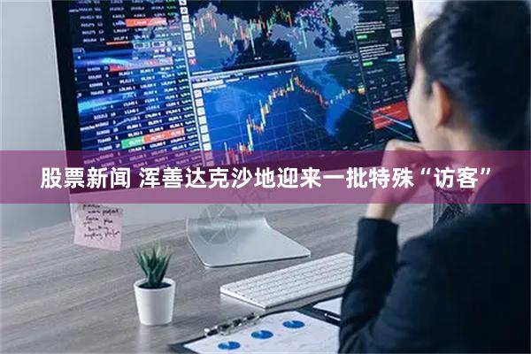 股票新闻 浑善达克沙地迎来一批特殊“访客”